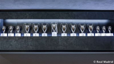 ريال مدريد 