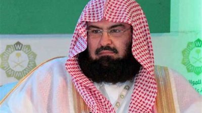 أول تعليق من السديسي علي شروط السعودية بشأن موسم الحج