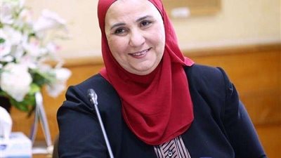 استجابة سريعة من وزارة التضامن بشأن سيدة تعول 3 أطفال