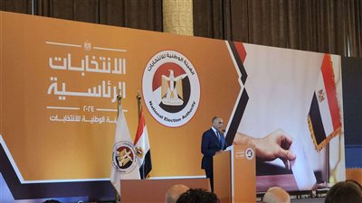عاجل| الوطنية للانتخابات: لن نتهاون ضد من يحاولون التشكيك في شفافية الهيئة