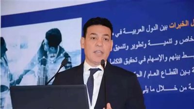 رئيس الاتحاد العربي للشراكة: 