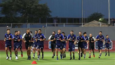 أبرز غيابات الأهلي عن مباراة سان جورج الأثيوبي في دوري أبطال أفريقيا