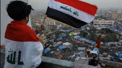 العراق: قرار استبعاد المرشحين من الانتخابات قابل للطعن