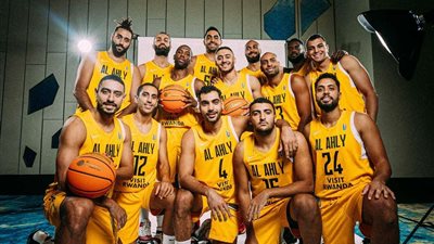 سلة الأهلي تفتتح مشوارها في كأس العالم للأندية بمواجهة بطل أمريكا