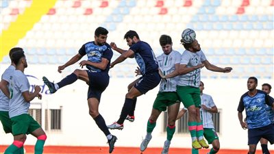 5 لاعبين يغيبون عن بيراميدز قبل مواجهة الزمالك في الدوري الليلة