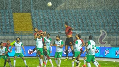 الليلة| زعيم الثغر يستضيف سيراميكا كليوباترا في دوري النيل