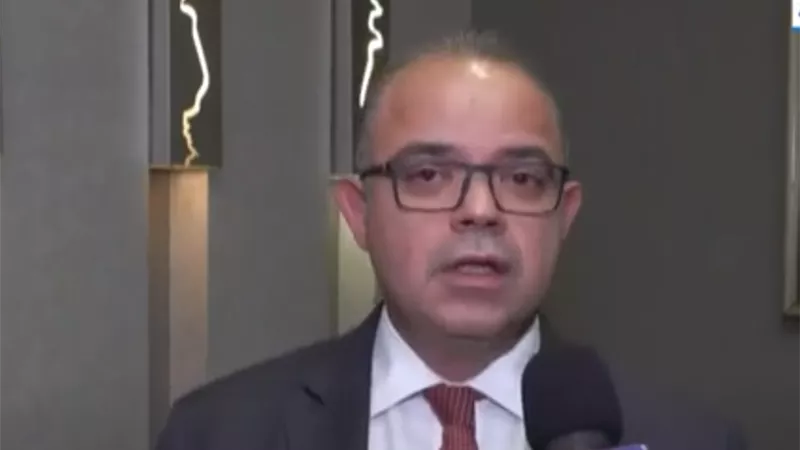 رئيس الهيئة العامة للرقابة المالية: التطور التكنولوجي من المتطلبات المهمة لشركات التأمين.. فيديو