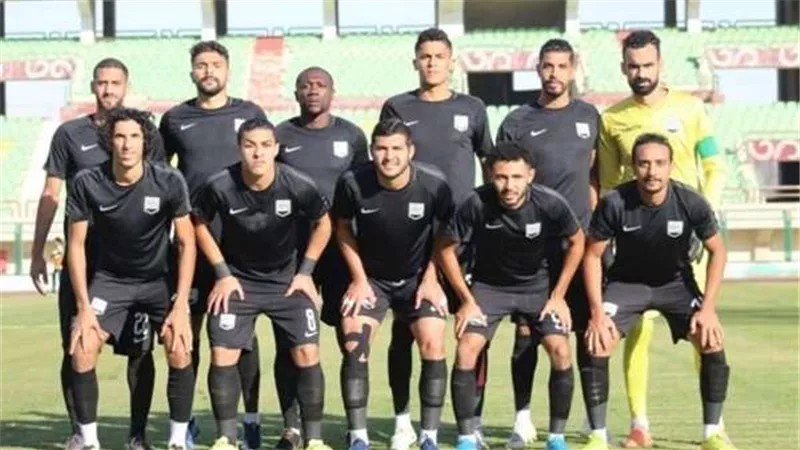 في اللقاء الأول بدوري النيل.. زد يحقق فوزًا ثمينًا على حساب الإسماعيلي