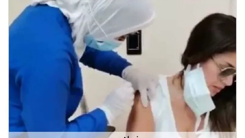 59973 مواطن حصلوا على لقاح كورونا بالقليوبية