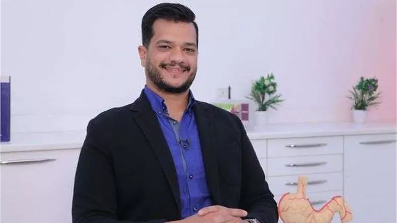 محمد الفولى: هناك بعض الأشخاص لا تناسبهم عملية تكميم المعدة