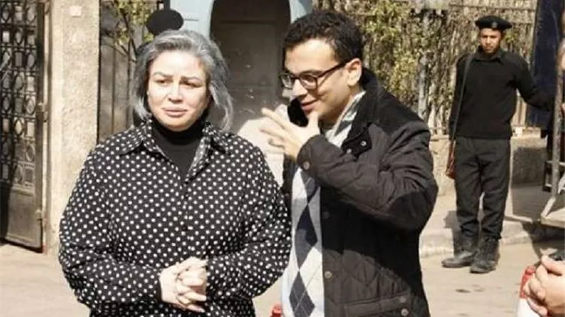 حظر تجوال يفوز بجائزة أحسن فيلم بمهرجان المركز الكاثوليكي المصري للسينما