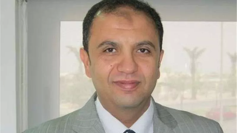 سعد: دعم الدولة ركن رئيسي لتوطين صناعة السيارات الكهربائية