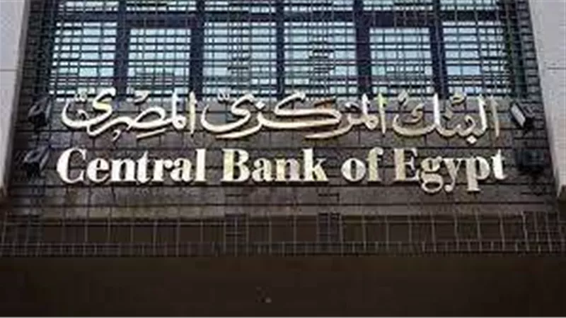 البنك المركزي يصدر قرارًا بتعطيل العمل في البنوك المصرية