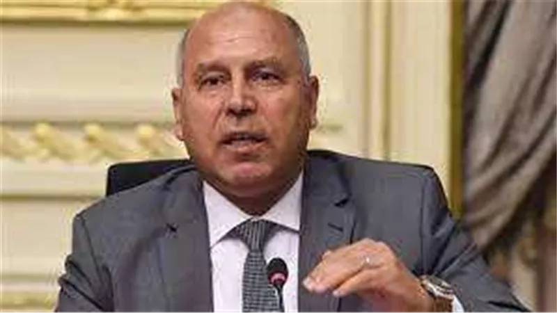 وزير النقل: رئاسة الوزراء ستنظر في تزويد الدعم لهيئة السكة الحديد