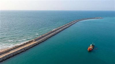 مشروعات تنموية تشهدها سيناء تزامنًا مع انتصارات أكتوبر