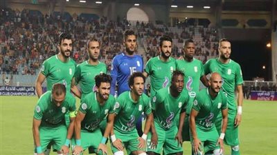 العشري يعلن تشكيل الاتحاد السكندري لمواجهة سيراميكا كليوباترا في دوري النيل