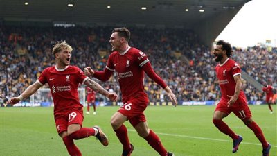 تشكيل ليفربول المتوقع أمام لاسك لينز النمساوي في اليوربا ليج