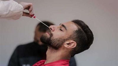 الأهلي يعلن نتيجة المسحة الطبية قبل السفر إلى تونس