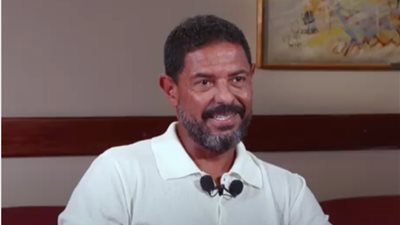 الموسيقار هاني فرحات: قدرات مصر السياحية تؤهلها لتكون الأولى عالميا.. فيديو
