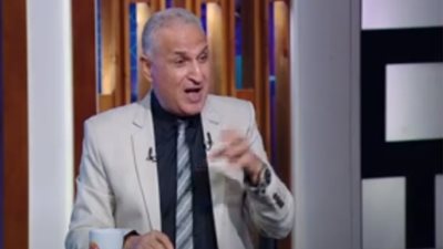 كبير الأثريين يكشف سبب غرق المدن الأثرية تحت المياه.. فيديو