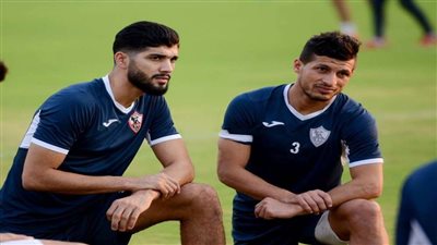 كشف سر رحيل فرجاني ساسي عن الزمالك