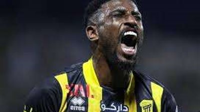 صدمة لجماهير الاتحاد..إصابة أحمد شراحيلي بالرباط الصليبي