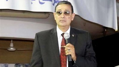 رئيس حزب الحركة الوطنية: استمرار الرئيس السيسى لفترة رئاسية جديدة مطلب مُلح