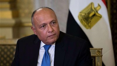 سامح شكري يشارك في الاجتماع الوزاري للجنة بناء السلام بالأمم المتحدة