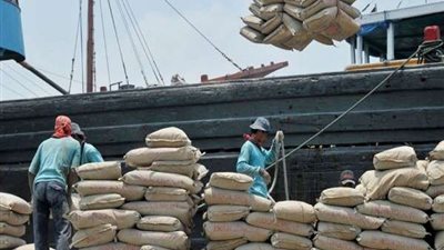 15 يونيو.. ثبات أسعار الأسمنت المحلية بالأسواق اليوم