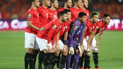 شوقي غريب يعلن تشكيل منتخب مصر الأوليمبي لمواجهة جنوب إفريقيا