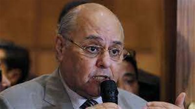 حزب الغد: سيبدأ فى جمع توكيلات الترشح للرئيس السيسى