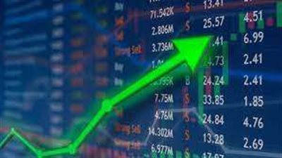 ارتفاع رأس المال السوقي للبورصة المصرية في آخر جلسات الأسبوع