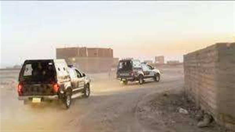 الداخلية _ صورة أرشيفية
