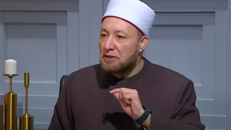 أمين الفتوى: اختلاف الأحكام الفقهية فيه توسعة على الناس.. فيديو