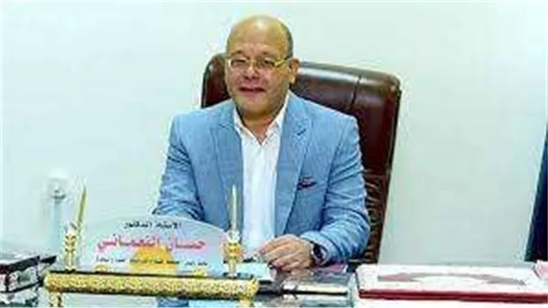 رئيس جامعة سوهاج: نعمل على تنفيذ 15 مشروع إنشائي.. فيديو