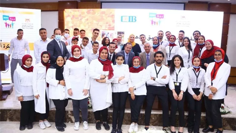 وزيرا التضامن والشباب والرياضة يكرمان أبطال المنتخب القومى لمتحدى الإعاقة