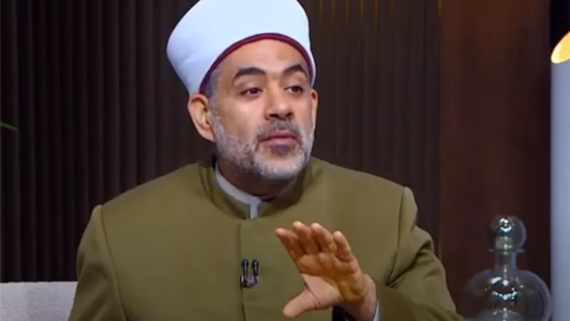 ماذا كان يفعل النبي يوم مولده؟.. أمين الفتوى يجيب