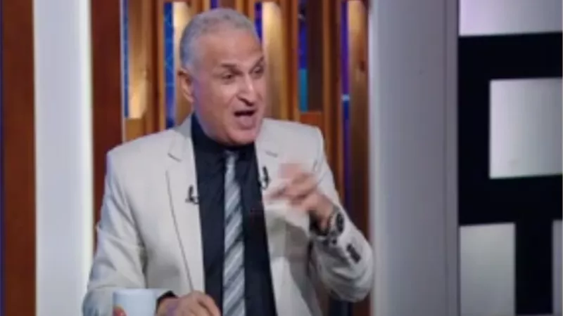 كبير الأثريين يكشف سبب غرق المدن الأثرية تحت المياه.. فيديو