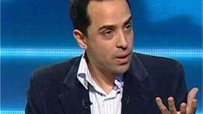 المغازي: التصويت الإلكتروني منصوص عليه في قانون الهيئة الوطنية للانتخابات