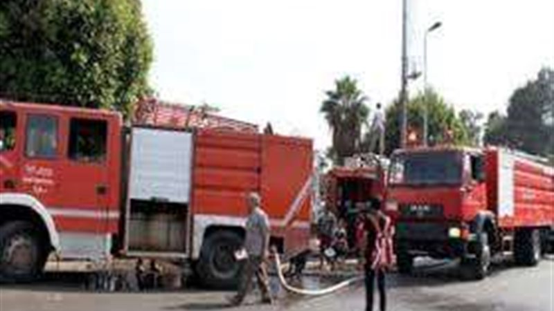 صورة أرشيفية
