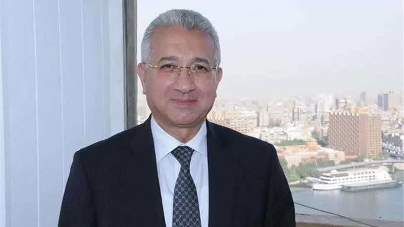 السفير محمد حجازي: تم تحميل المجتمع الدولي مسئولياته ضد التعنت الإثيوبي