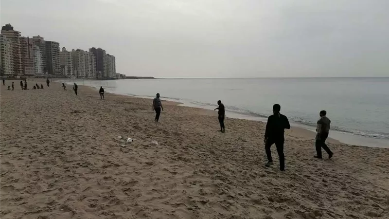 من الألف للياء.. خريطة أسعار المصايف في مرسى مطروح 2021
