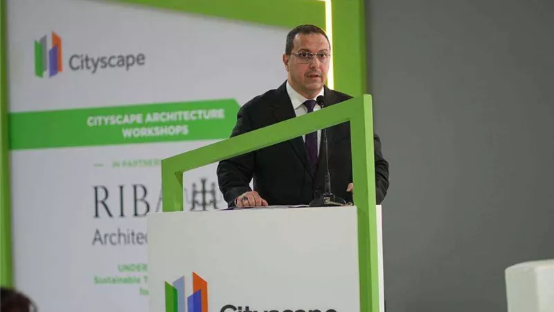 معاون وزير الإسكان: تنفيذ آلاف المشروعات بالمدن الجديدة أتاح 2.7 مليون فرصة عمل