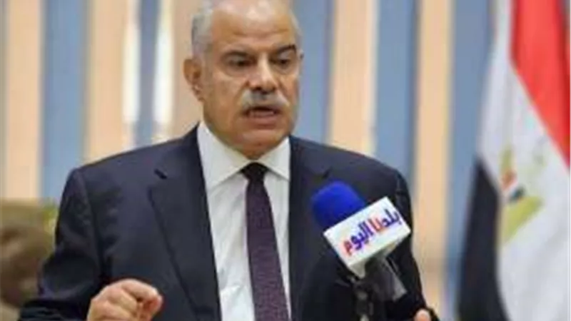 كلمات فارقة في لحظات حاسمة.. رأفت الشرقاوي يوجه رسالة هامة للمصريين