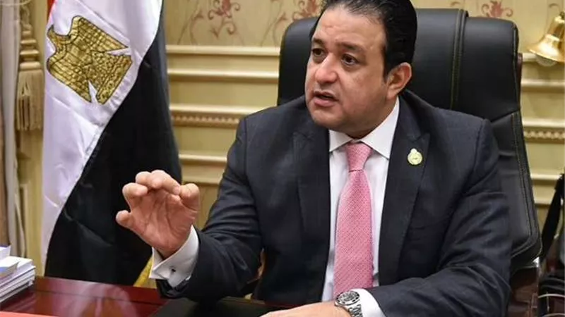 النواب يناقش مد خط مترو الأنفاق من المنيب إلى الجيزة.. تفاصيل