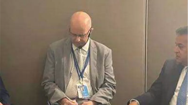 وزير الصحة يبحث مع نظيره الفرنسي زيادة أوجه التعاون في تبادل الخبرات والتدريب على أدق جراحات زراعة الأعضاء