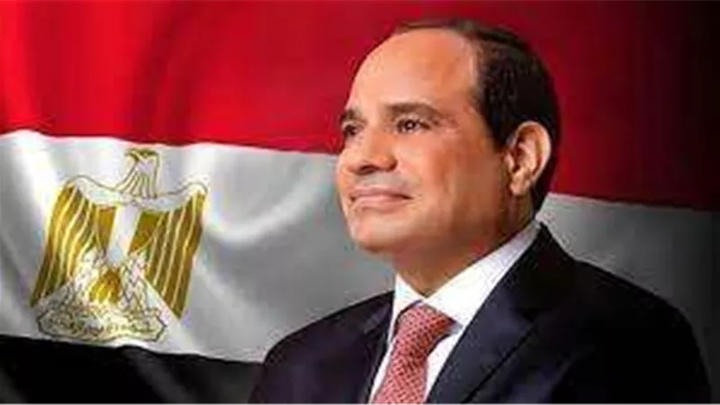 مجلس القبائل والعائلات المصرية يؤيد ترشح السيسي لانتخابات الرئاسة