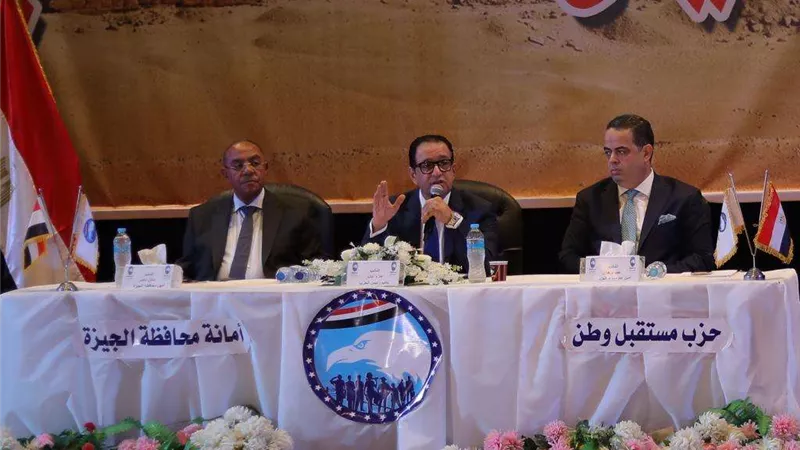 علاء عابد: الرئيس السيسي يستحق 108 ملايين صوت في الانتخابات