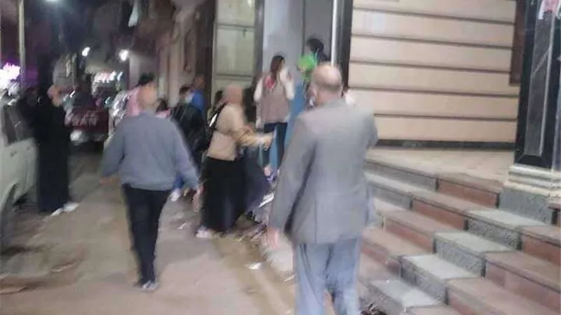 غلق وتشميع مراكز للدروس الخصوصية وأكاديميات تدريب تعمل بدون تراخيص بالشرقية