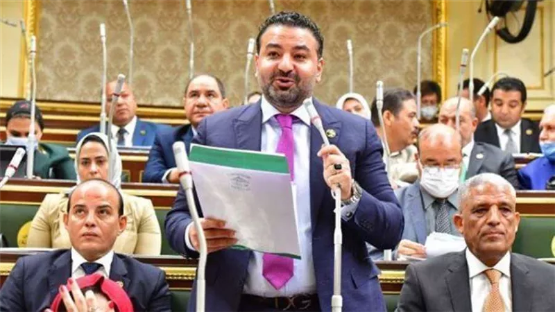 برلماني: تأكيد الحوار الوطني على نزاهة الانتخابات الرئاسية يوفر كل الضمانات للمرشحين